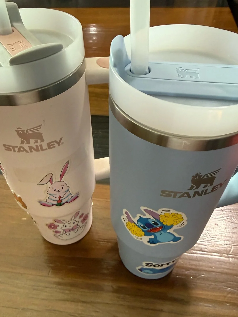 Stanley’s